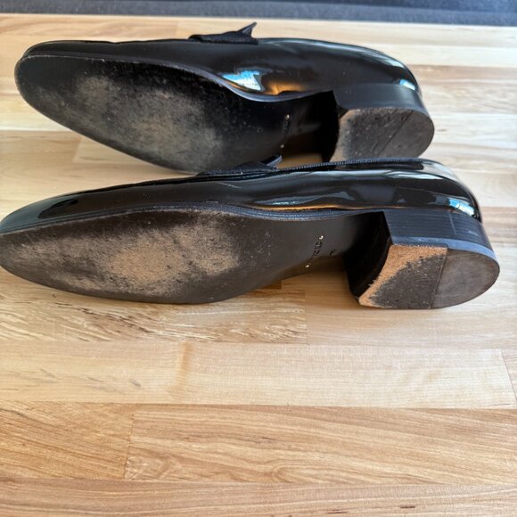 Tom Ford Edgar Evening Slipper Size 14 main image 9